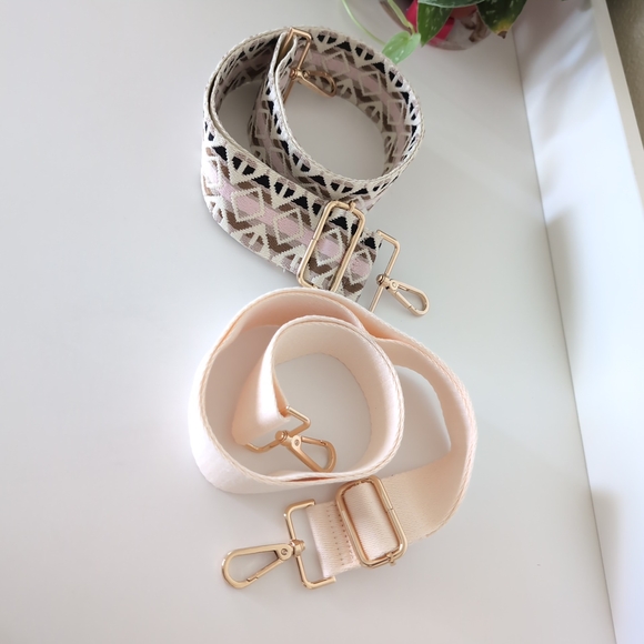 Straps Set - Picture 3 of 15